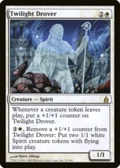 Twilight Drover - Foil